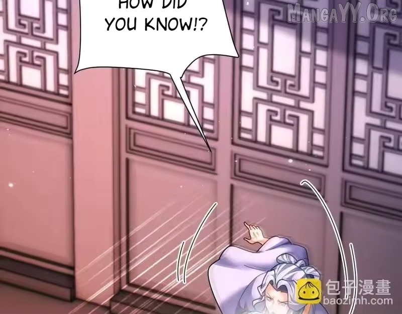 Invincible After Shocking My Empress Wife Chapter 113 - page 3